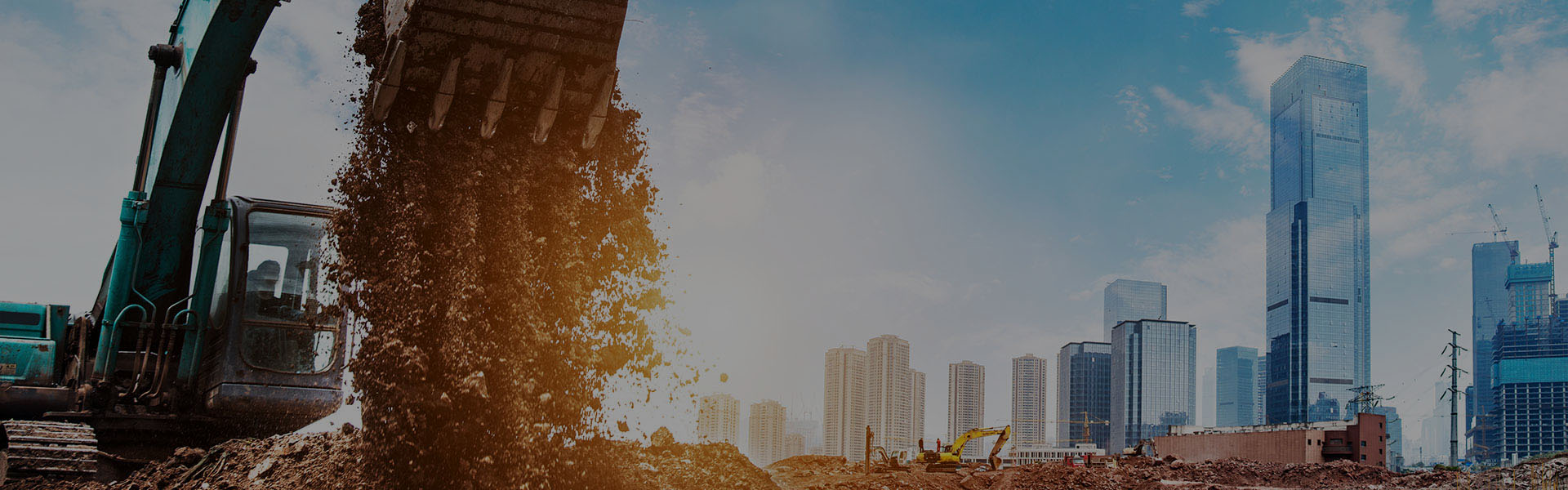 parallax background
